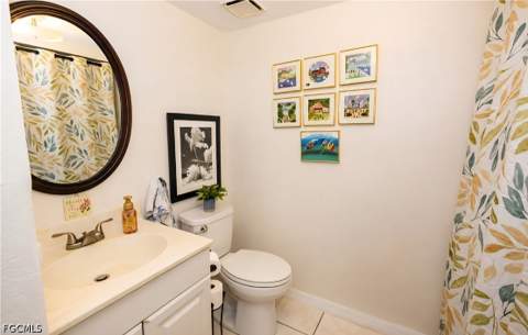 16161 Amberwood Lake Ct Unit J-3, Fort Myers FL - photo 13 of 44