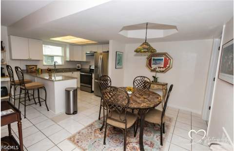 16161 Amberwood Lake Ct Unit J-3, Fort Myers FL - photo 8 of 44