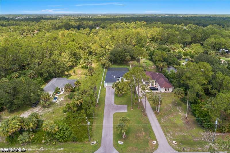 3 bedroom SingleFamilyResidence at 2719 2nd St NW, Golden Gate Estates, Naples — photo 3