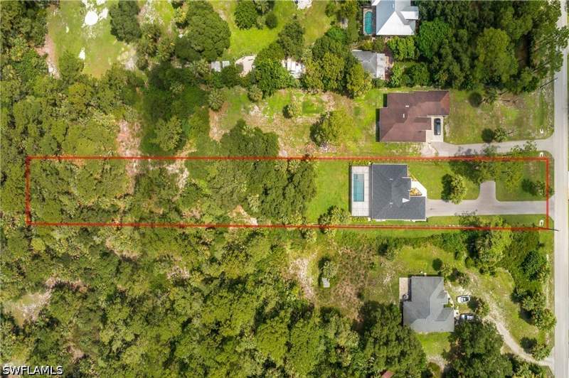3 bedroom SingleFamilyResidence at 2719 2nd St NW, Golden Gate Estates, Naples — photo 5