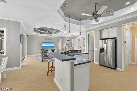 3126 SE 17th Ave, Cape Coral FL - photo 10 of 50