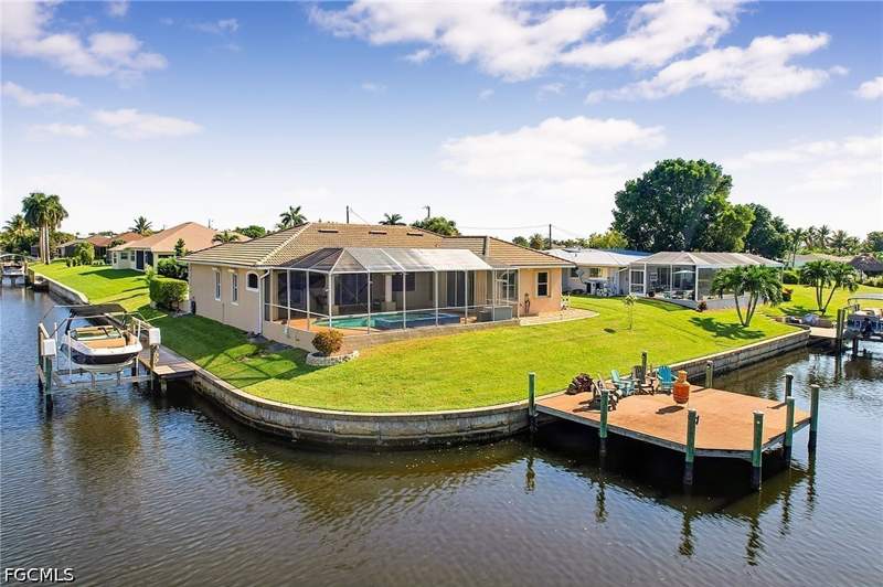 3 bedroom SingleFamilyResidence at 3126 SE 17th Ave, Cornwallis, Cape Coral — photo 4