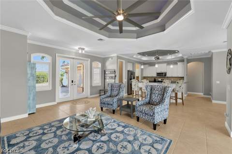 3126 SE 17th Ave, Cape Coral FL - photo 6 of 50