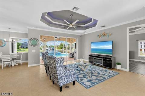 3126 SE 17th Ave, Cape Coral FL - photo 7 of 50
