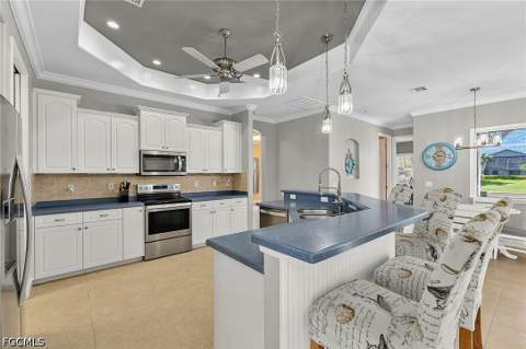 3126 SE 17th Ave, Cape Coral FL - photo 8 of 50