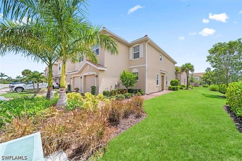 3 bedroom Townhouse at 2914 Citrus St, Orange Blossom Ranch, Naples — photo 4