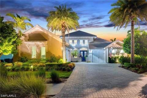 6389 Lyford Isle Dr, Naples FL - photo 8 of 37