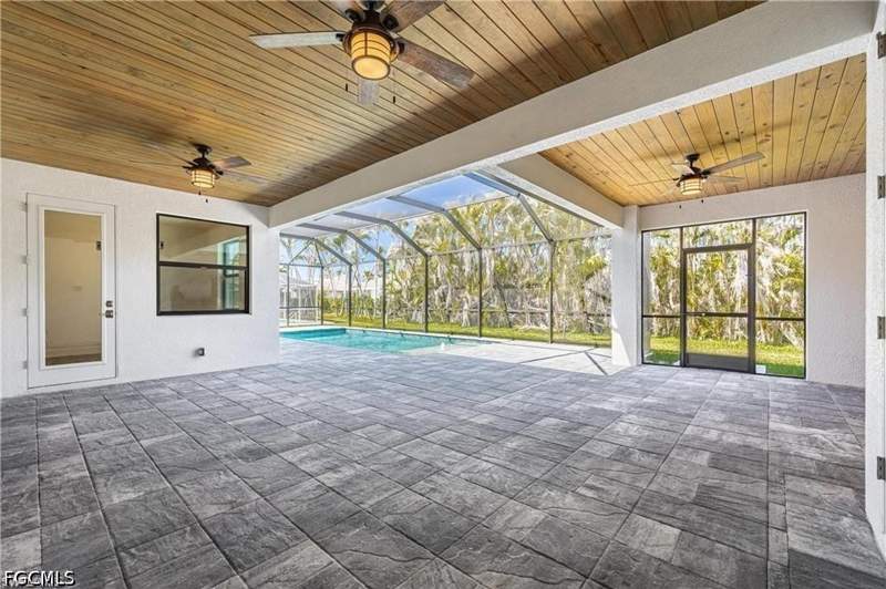 3 bedroom SingleFamilyResidence at 2717 SW 46th Ter, Cape Coral, Cape Coral — photo 4