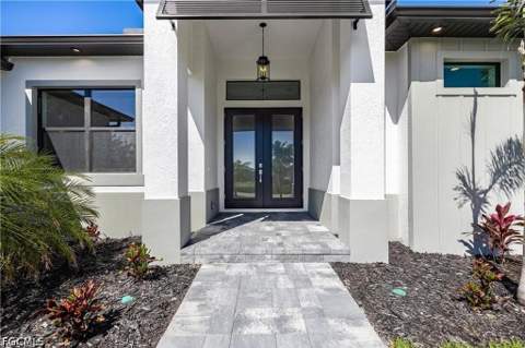 2717 SW 46th Ter, Cape Coral FL - photo 6 of 23
