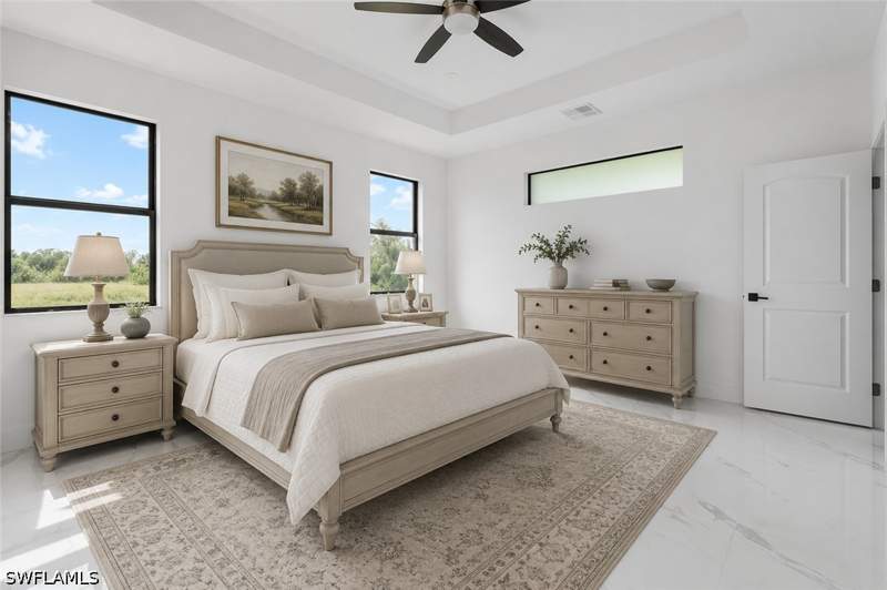 3 bedroom SingleFamilyResidence at 1806 NE 21st Pl, Cape Coral, Cape Coral — photo 4