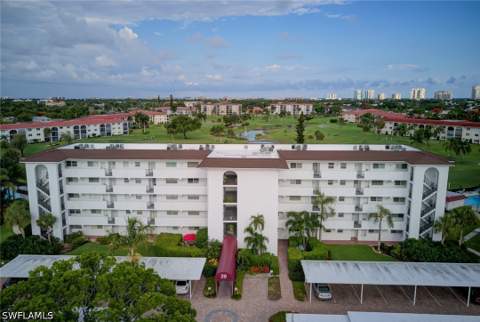 29 High Point Cir E 503, Naples FL - photo 20 of 38