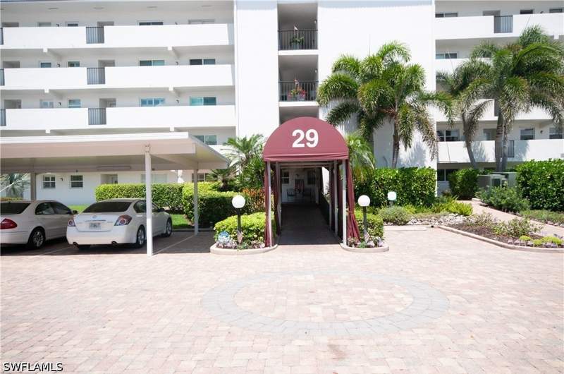 2 bedroom Condominium at 29 High Point Cir E 503, High Point Country Club, Naples — photo 3