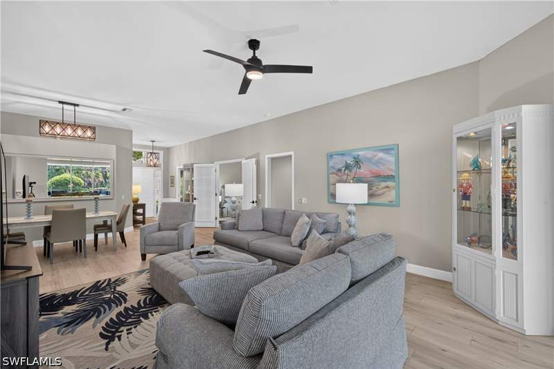 2 bedroom SingleFamilyResidence at 23982 Creek Branch Ln, Whisper Creek, Estero — photo 4