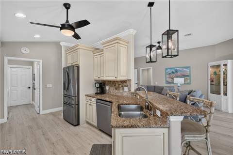 23982 Creek Branch Ln, Estero FL - photo 7 of 50