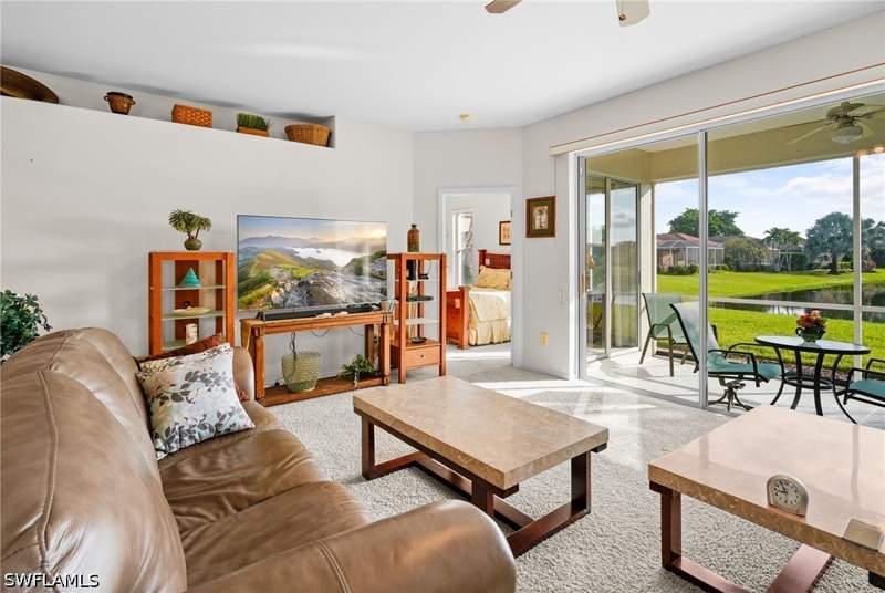 3 bedroom SingleFamilyResidence at 11227 Lakeland Cir, Silverlakes, Fort Myers — photo 4