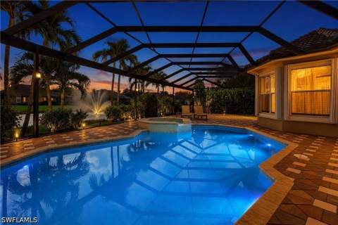 5120 Post Oak Ln, Naples FL - photo 21 of 33