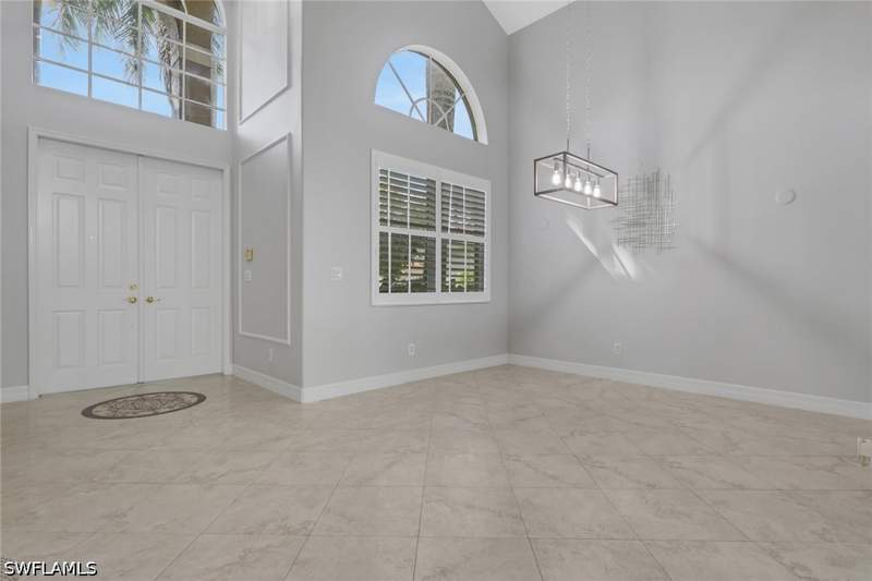 3 bedroom SingleFamilyResidence at 2137 Isla De Palma Cir, Saturnia Lakes, Naples — photo 5