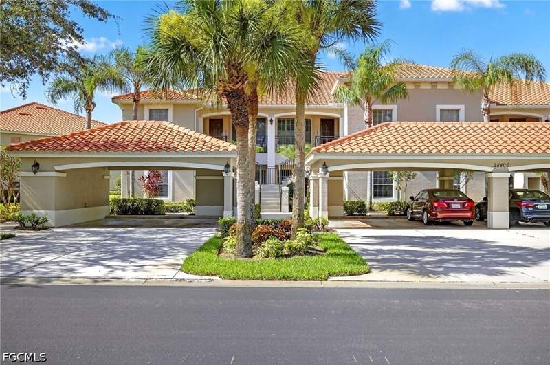 2 bedroom Condominium at 28406 Altessa Way 102, Matera, Bonita Springs — photo 2