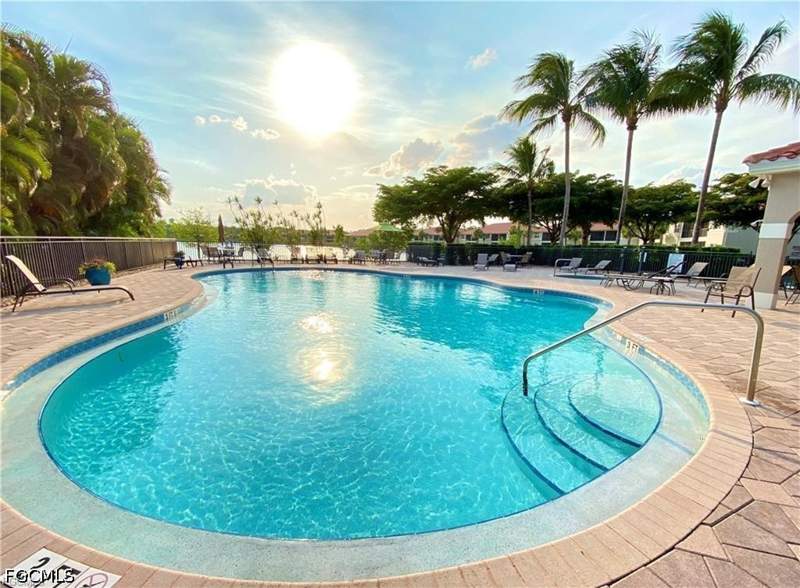 2 bedroom Condominium at 28406 Altessa Way 102, Matera, Bonita Springs — photo 3