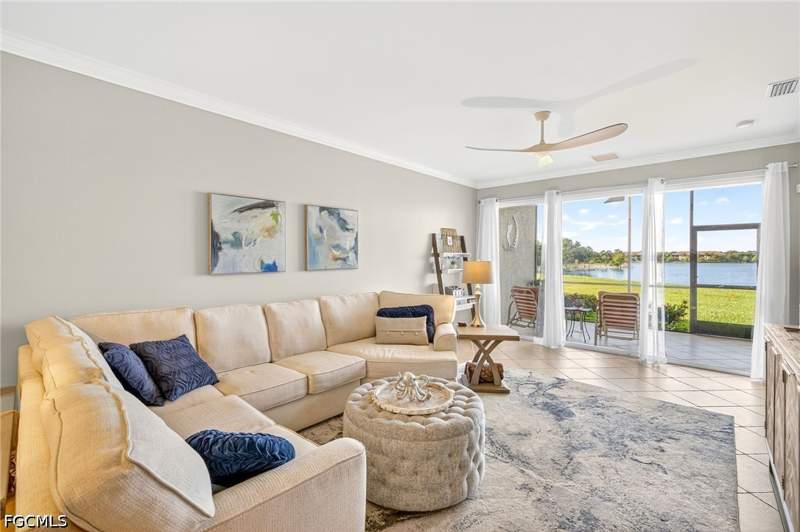 2 bedroom Condominium at 28406 Altessa Way 102, Matera, Bonita Springs — photo 4
