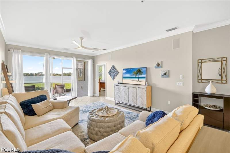 2 bedroom Condominium at 28406 Altessa Way 102, Matera, Bonita Springs — photo 5