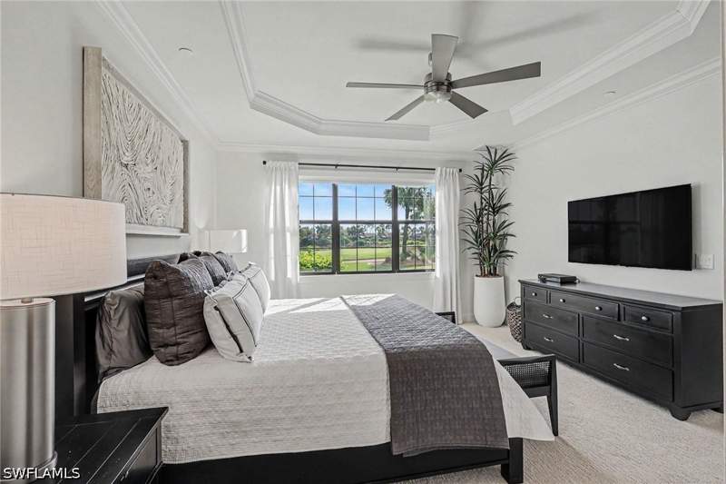 2 bedroom Condominium at 8769 Bellano Ct 104, Esplanade, Naples — photo 5
