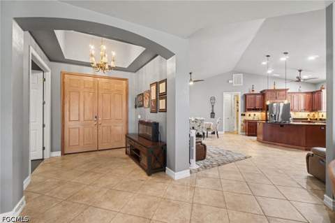 2911 NW 14th Ter, Cape Coral FL - photo 6 of 34