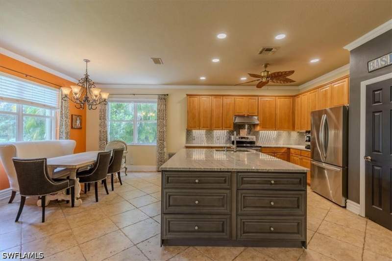 4 bedroom SingleFamilyResidence at 120 Burnt Pine Dr, Pebblebrooke Lakes, Naples — photo 4