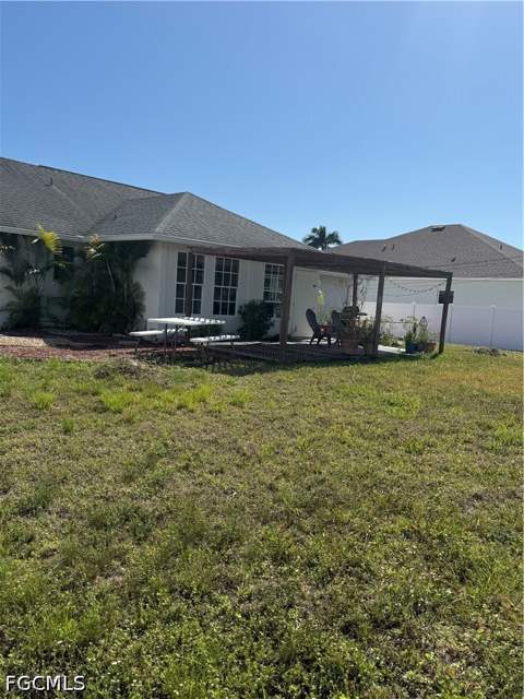 1213 SW 18th Ter, Cape Coral FL - photo 19 of 19