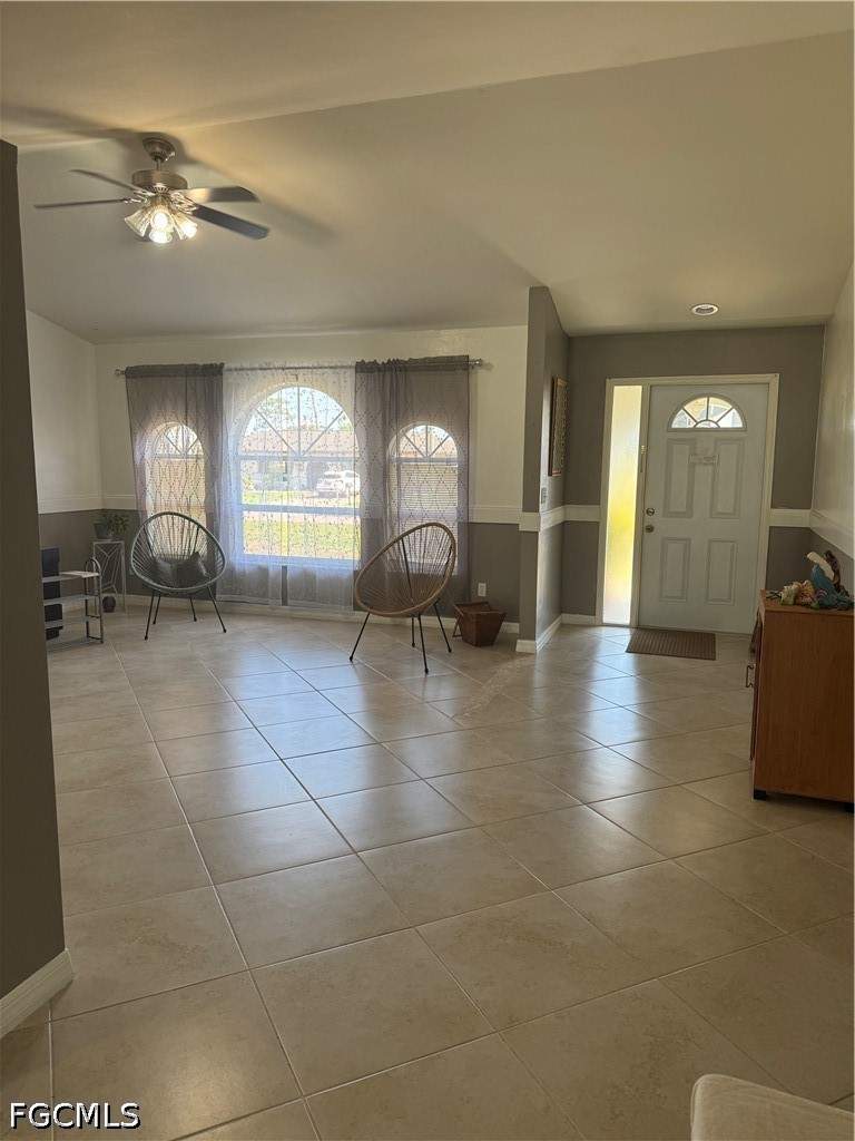 3 bedroom SingleFamilyResidence at 1213 SW 18th Ter, Cape Coral, Cape Coral — photo 3