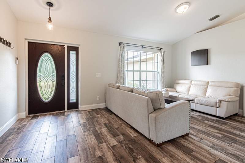 3 bedroom SingleFamilyResidence at 4340 4th Ave SE, Golden Gate Estates, Naples — photo 4