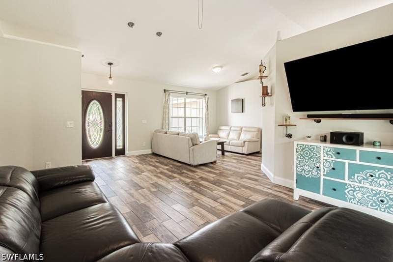 3 bedroom SingleFamilyResidence at 4340 4th Ave SE, Golden Gate Estates, Naples — photo 5