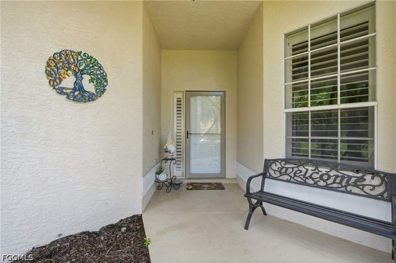 3 bedroom Attached at 14980 Hickory Greens Ct, Villas At Olde Hickory, Fort Myers — photo 3