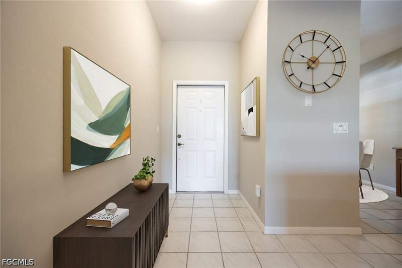 2 bedroom Condominium at 14211 Patty Berg Dr 202, Cypress Lake Country Club, Fort Myers — photo 4