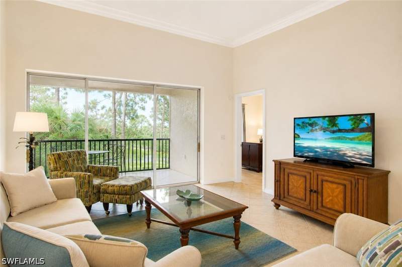 2 bedroom Condominium at 12080 Matera Ln 204, Matera, Bonita Springs — photo 2
