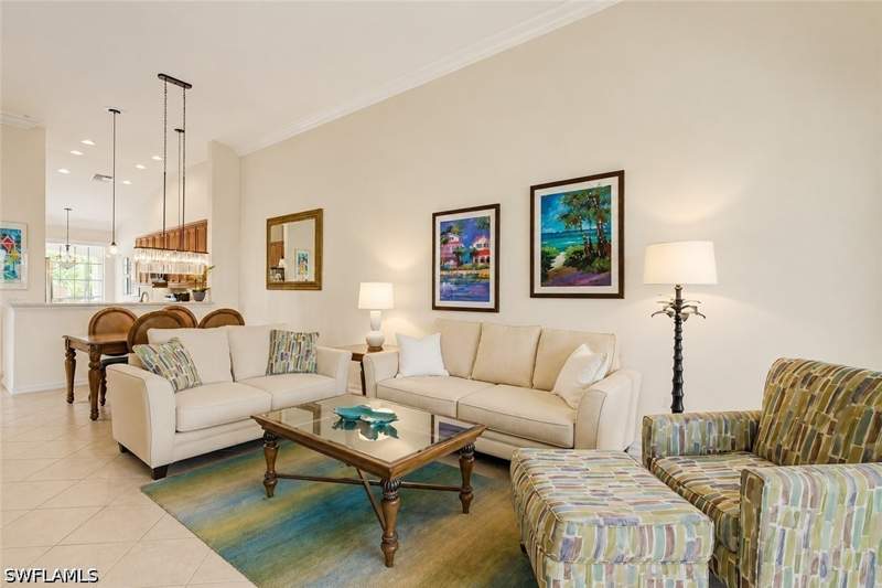 2 bedroom Condominium at 12080 Matera Ln 204, Matera, Bonita Springs — photo 3
