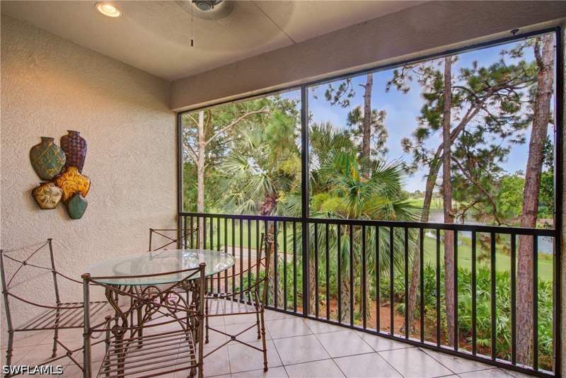 2 bedroom Condominium at 12080 Matera Ln 204, Matera, Bonita Springs — photo 5