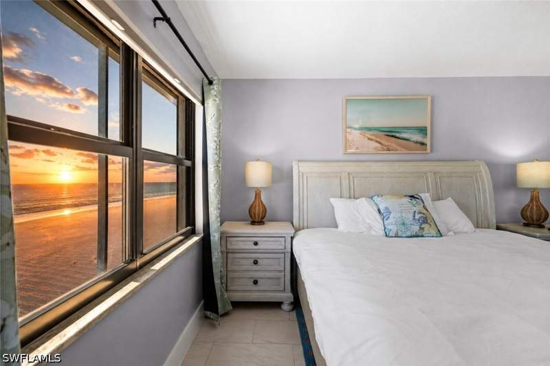 2 bedroom Condominium at 6612 Estero Blvd 903, Island Winds Condo, Fort Myers Beach — photo 4