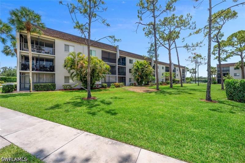 2 bedroom Condominium at 25804 Cockleshell Dr 216, Bonita Pines, Bonita Springs — photo 2