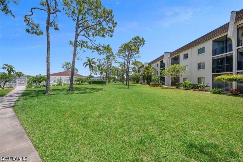 2 bedroom Condominium at 25804 Cockleshell Dr 216, Bonita Pines, Bonita Springs — photo 3
