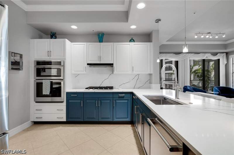 2 bedroom Condominium at 10731 Mirasol Dr 402, Mirasol, Miromar Lakes — photo 4