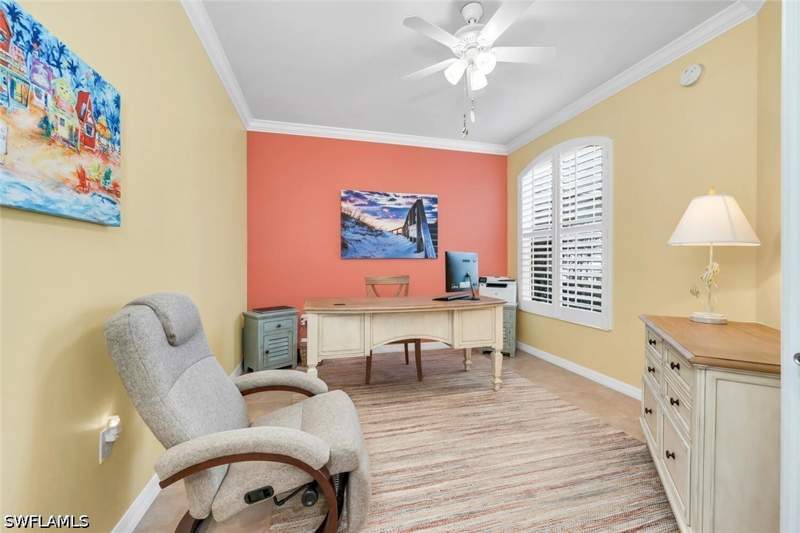 2 bedroom Condominium at 12033 Covent Garden Ct 2403, Covent Garden, Naples — photo 5