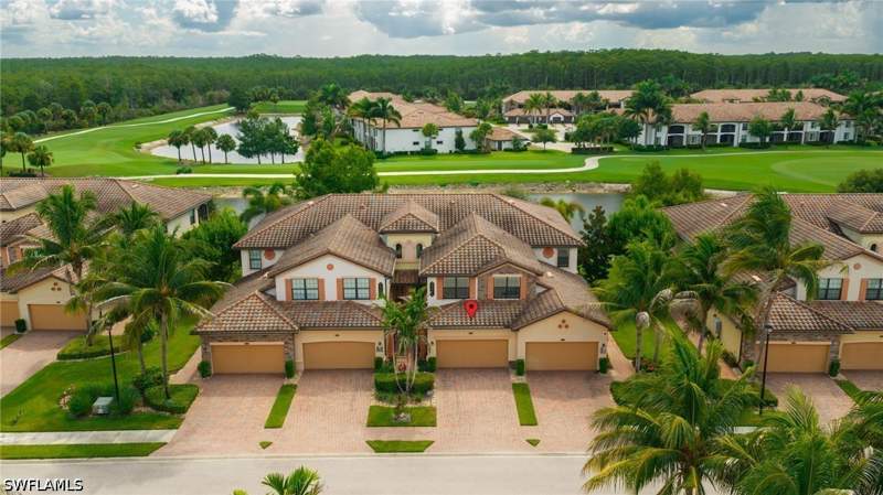 3 bedroom Condominium at 28021 Cookstown Ct 3603, Bonita National Golf And Country Club, Bonita Springs — photo 2
