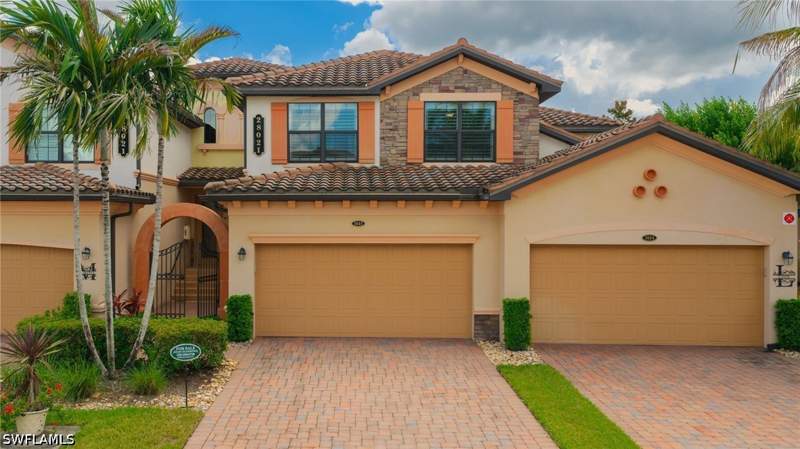 3 bedroom Condominium at 28021 Cookstown Ct 3603, Bonita National Golf And Country Club, Bonita Springs — photo 3