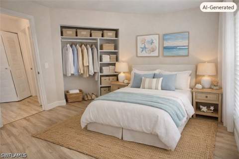 2618 Kings Lake Blvd 2-202, Naples FL - photo 12 of 15