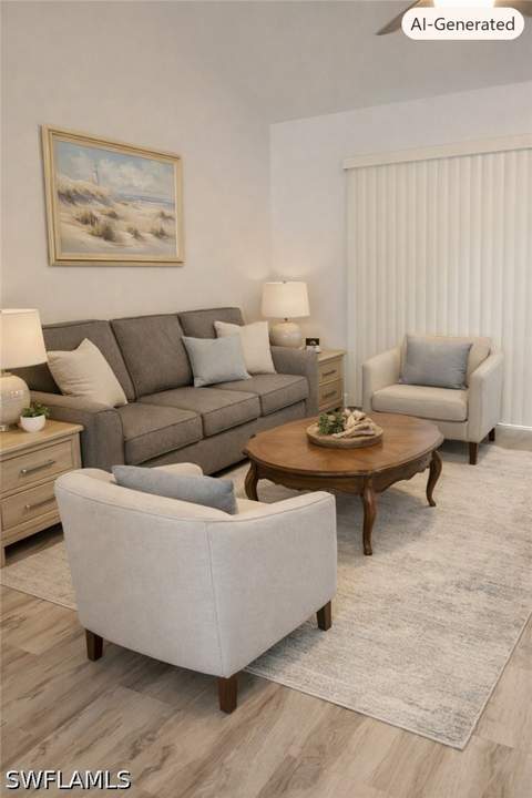 2618 Kings Lake Blvd 2-202, Naples FL - photo 8 of 15