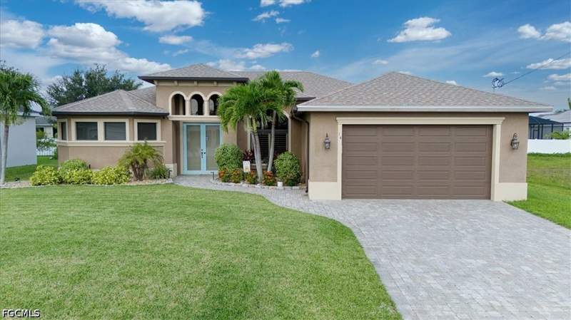 3 bedroom SingleFamilyResidence at 14 NW 35th Pl, Cape Coral, Cape Coral — photo 2