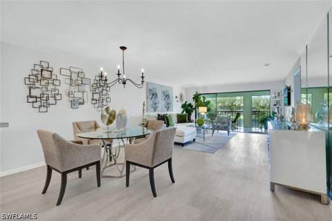 800 Misty Pines Cir 205, Naples FL - photo 12 of 25
