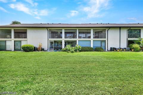 800 Misty Pines Cir 205, Naples FL - photo 24 of 25