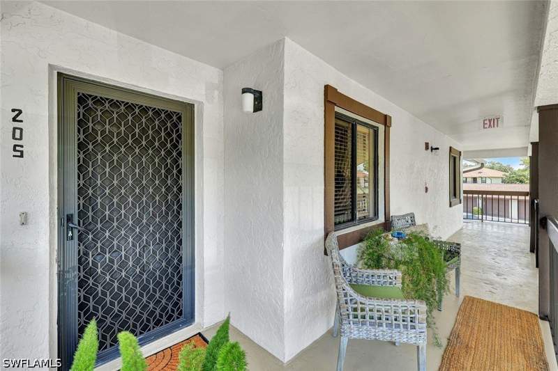 2 bedroom Condominium at 800 Misty Pines Cir 205, Misty Pines, Naples — photo 3
